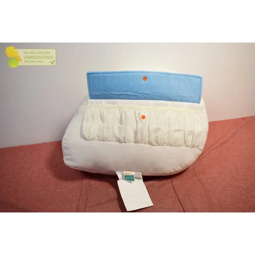 Pillowfort hot wheels